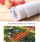 Diamond Painting Kits for Adults - Red Truck Diamond Art Kits for Adults Beginner, DIY Full Drill House Diamond Dots Paintings with Diamonds 5D Gem Art and Crafts Home Wall Decor